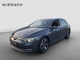Volkswagen Golf Style 2.0 TSI 140kW 7-Gang DSG mit Anschlus - Volkswagen Golf: 14 Tsi