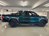 Toyota Hilux 2.8 D-4D Double Cab 4x4 /Leder/LED/ACC/DAB - Toyota Hilux: 2 8