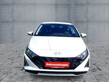 Hyundai i20 1.0 T-GDI Select (100 PS) Funktionspaket