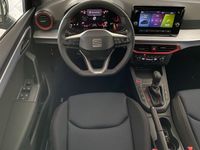 Seat 