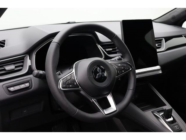 Fahrzeugabbildung Mitsubishi Grandis 1.3 Intro Edition Navi Digitales Cockpit