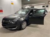 Opel Insignia Sports Tourer 1.6 CDTI Selection 10...