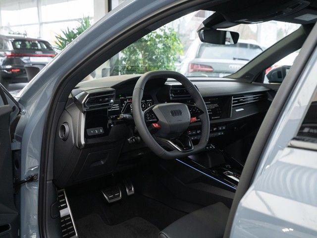 RS3 Sportback 400 PS  S tronic PANO+MATRIX+HUD