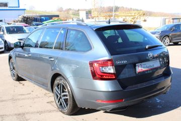 Skoda Octavia - 3