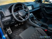 Skoda Karoq - Vorschau Bild 6