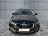 Skoda Octavia - Vorschau Bild 3