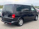 Volkswagen T5 Multivan Comfortline*Schaltgetriebe* - Volkswagen T5 Multivan aus 2012