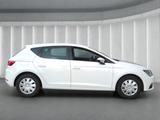 Seat Leon Styling-Paket 1.6TDI*Temp 18*Alu PDC Blueto - Seat Leon mit Diesel-Antrieb: 1.6