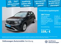 Volkswagen T-Cross - Vorschau Bild 1