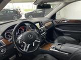 Mercedes-Benz ML 250 BT 4M  SPORT INT+PANO+AHK+ILS+COMAND+360° - Mercedes-Benz ML-Klasse mit Diesel-Antrieb