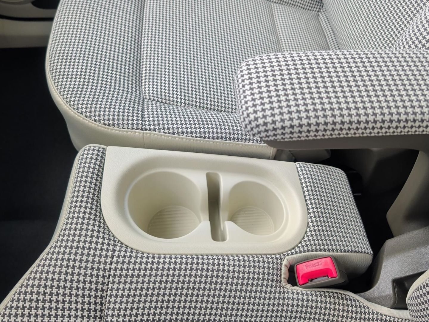 Hyundai INSTER – Bild 15