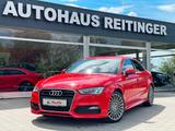 Audi A3 Limo.2,0TDI DSG S Line Selektion - Audi A3: Se TDI