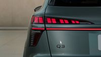 Audi Q3 - Vorschau Bild 8