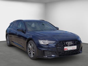 Audi A6 - 7