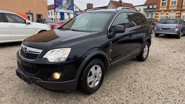 Opel Antara Design Edition 4x2