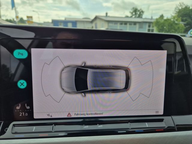 Golf Variant Life 1.5 eTSI DSG