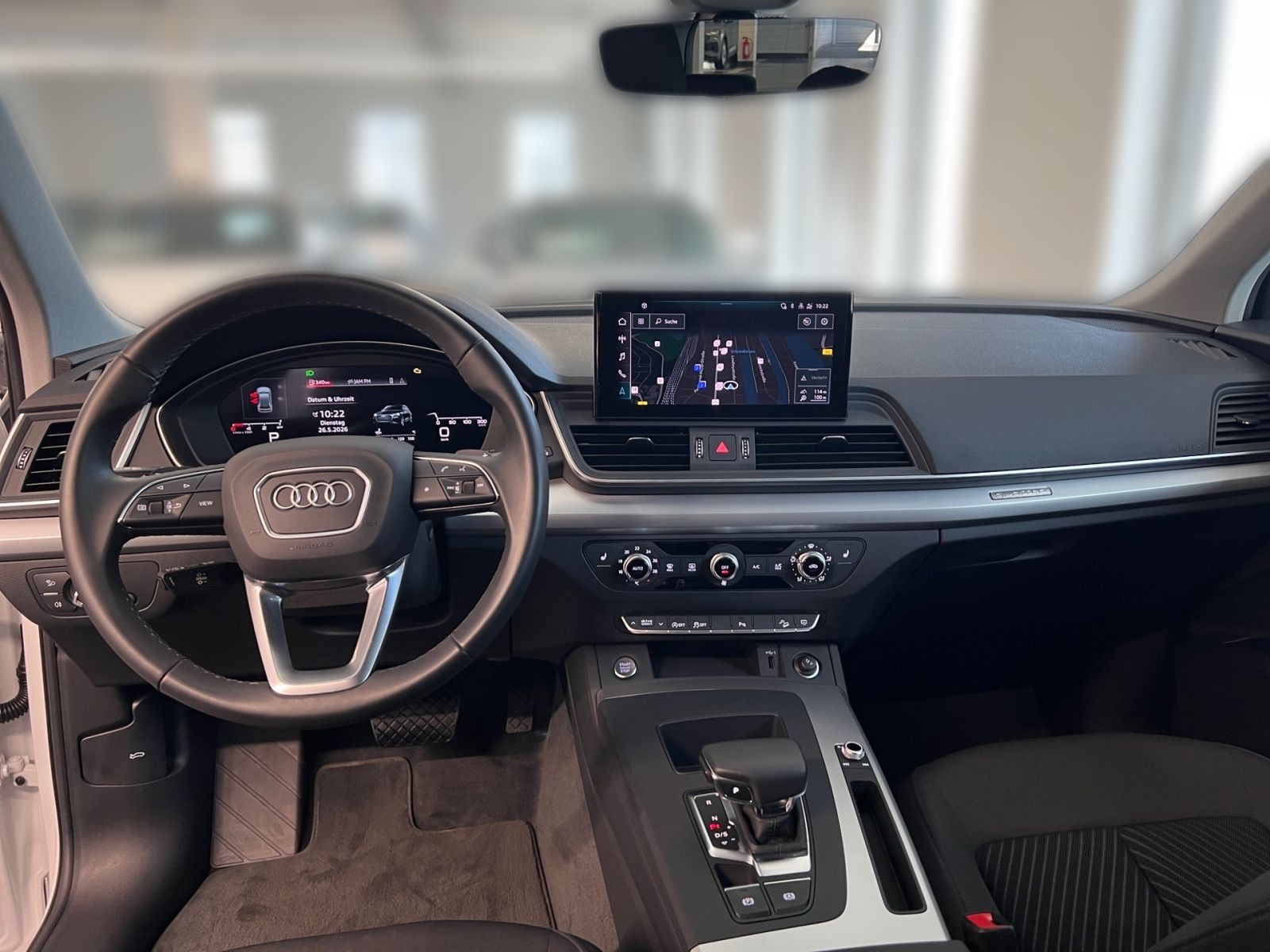 Audi Q5 - Bild 12