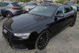 Audi A5 Sportback 2.0TFSI quattro Bi-X Fahrwerk 20Zol - Audi A5 in Leipzig