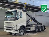 Volvo FH 540 8X4 NEW! HYVA 30-62 Heavy-Duty Lift-Steer - Volvo L30