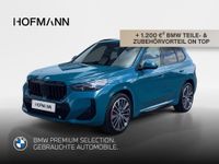 BMW X1 - Vorschau Bild 1