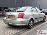 Toyota Avensis 1.8 VVTi Linea Luna | Cruise | klima  | - Toyota Avensis: Kleinwagen
