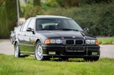 BMW M3 E36 Limo/1 von nur 1.237/Class.-Data 45.000! - BMW M3: E36