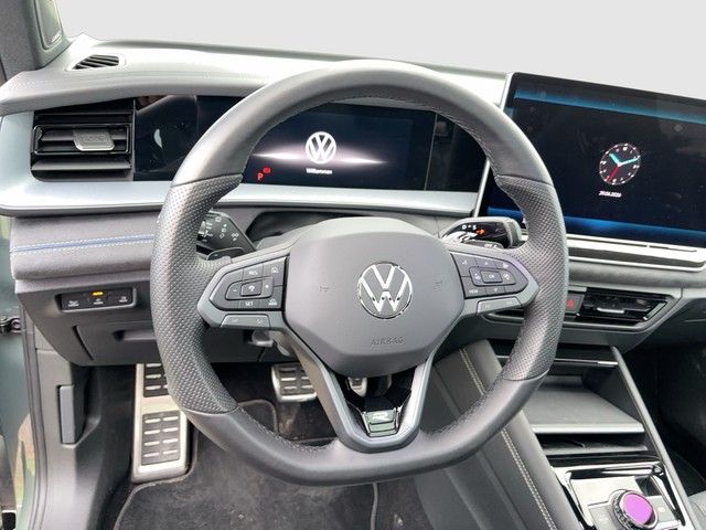 Tayron R-Line 1.5 TSI eHybrid AHK PANO HUD H&K