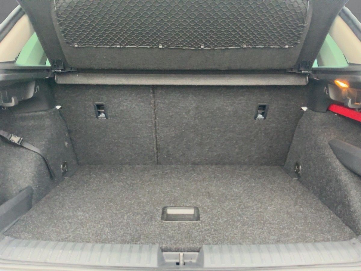 Skoda Kamiq - Bild 14