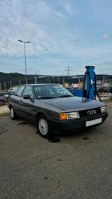 Audi 80 B3 2.0E  *TÜV NEU - Audi 80 in Stuttgart
