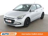 Hyundai i20 1.4 Comfort Aut.*PDC*SHZ*LHZ*ALU*KLIMA* - Hyundai i20 Gebrauchtwagen in Köln