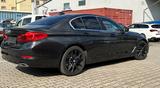 BMW 540d xDrive - Head-up Display-Standheizung - BMW 5er Reihe: Head Display