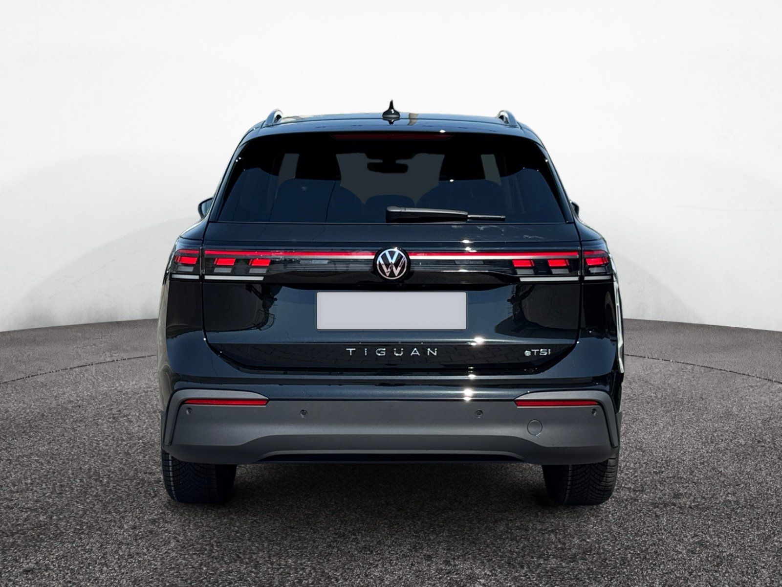 Volkswagen Tiguan - Bild 6