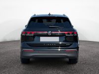Volkswagen Tiguan - Vorschau Bild 6