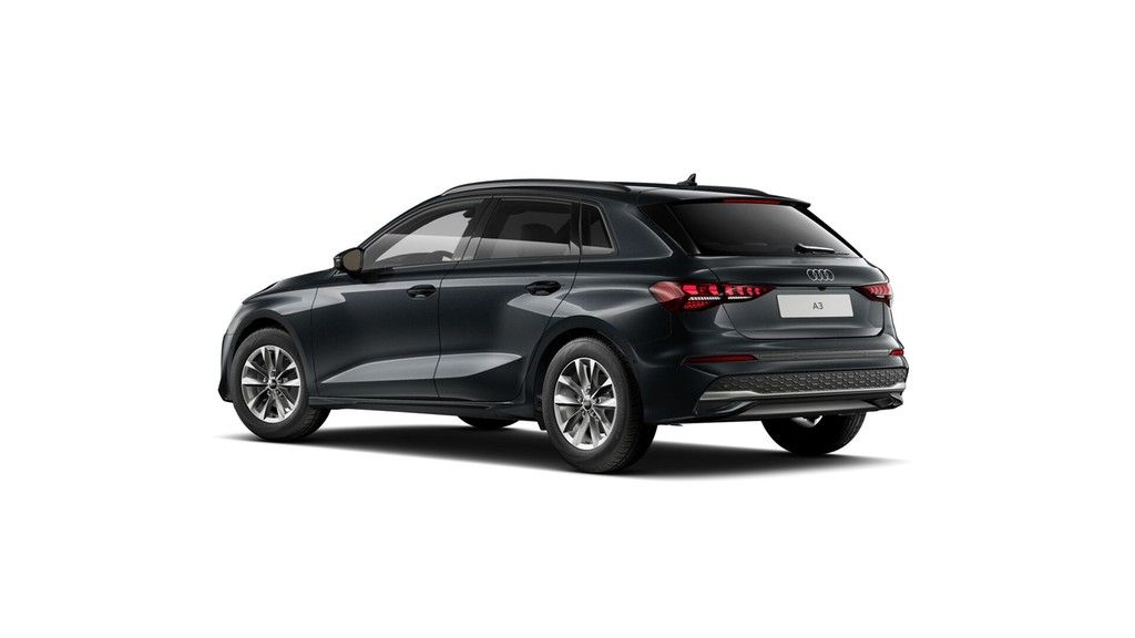 Audi A3 - Bild 5