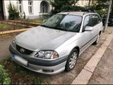 Toyota Avensis 1.8 FESTPREIS - Toyota Avensis aus 2002
