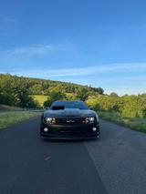 Chevrolet Camaro SS | 6.2L V8 Kompressor - gebrauchte Chevrolet Camaro aus dem Jahr 2010