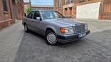 Mercedes-Benz 300E W124, H-Zulassung, Top Zustand - Mercedes-Benz 300 aus 1990: 300e