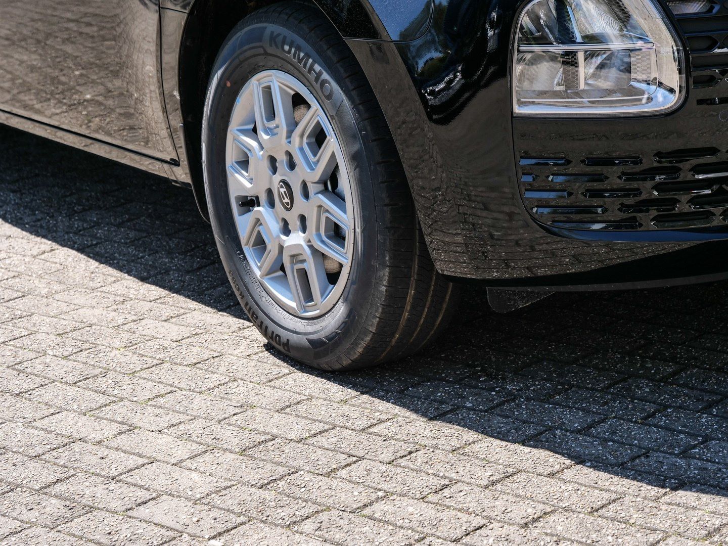 Hyundai STARIA - Bild 5