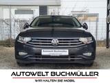 Volkswagen Passat 1.5 TSI DSG,NAVI,AHK,LED,ACC,VW GARANTIE - gebrauchte VW Passat aus dem Jahr 2022