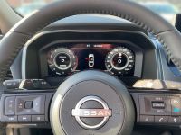 Nissan Qashqai - Vorschau Bild 8