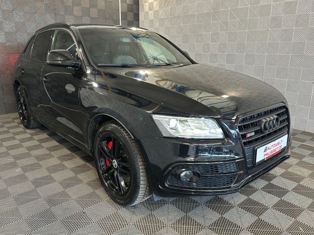 AUDI SQ5 3.0 TDI qu.*COMPETITION*XENON-MMI-SP.FW-ALCA