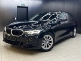 BMW 318 d Sport Line FACELIFT+SHADOW+HEAD+KAM+AHK+MF - BMW 318 Gebrauchtwagen