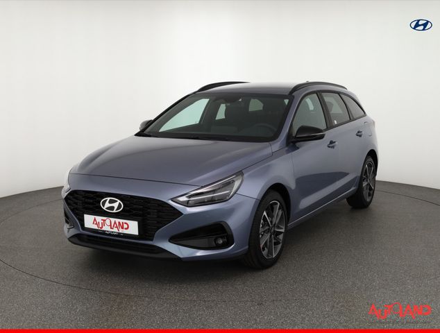 Hyundai i30 cw 1.0 T-GDi  GO! Plus LED Navi Kamera VC