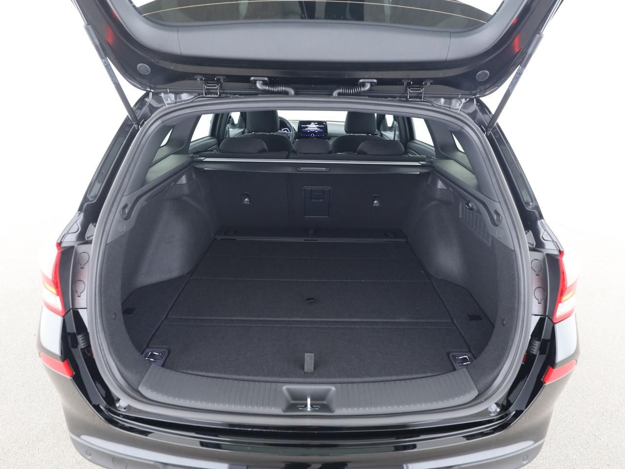 Hyundai i30 – Bild 16