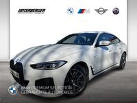 BMW 420d xDrive Gran Coupé M Sportpaket-M Sportbrems