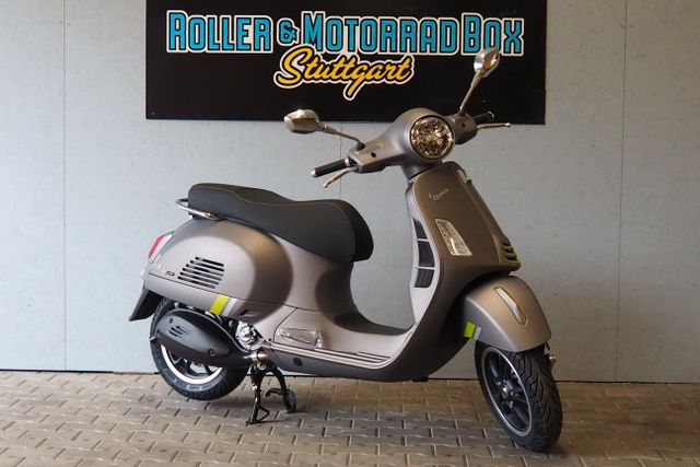 Vespa GTS 300 SuperTech HPE  Modell Euro 5  mit  26PS