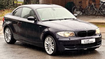 BMW 120 - 9