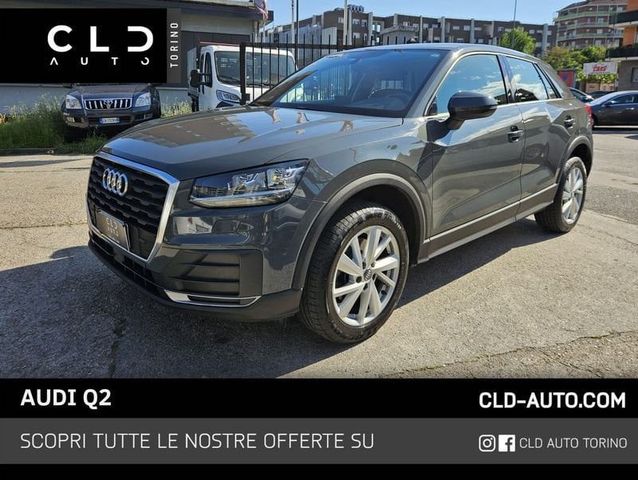AUDI Audi Q2 1.6 TDI BUSINESS