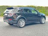 Land Rover Discovery Sport SE AWD Kamera-HUD-BiXenon-7.Sitz - Land Rover Discovery in Wuppertal