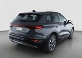 Audi Q6 e-tron*QUA*S-LINE*LED*SHZ*NAVI*KLIMA*DAB*GRA* - gebrauchte Audi Q6 e-tron aus dem Jahr 2024
